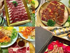 -炭之家·齐齐哈尔非遗烤肉·鲜切直供(中央大街店)