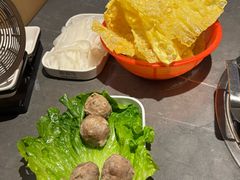 -贵宾牛·潮汕牛肉火锅(珠池总店)