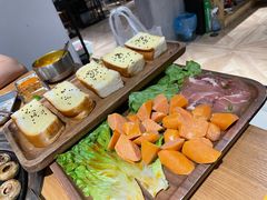 -乌拉烤肉(如皋首店)
