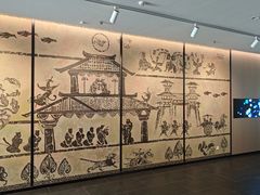 -洛阳古墓博物馆