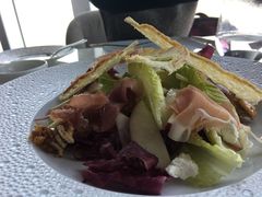 -广州四季酒店·佰鲜汇·现代法餐