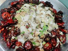 -大丰收脆鱼(浦西万达店)