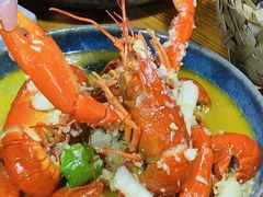 -星记小馆·小蓝龙·老南京砂锅菜(上海路店)