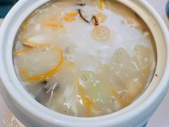 顺德五彩拆鱼羹-味妙顺德厨房(绿地缤纷城店)