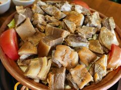 -阿婆情腊排骨火锅(饮玉巷店)