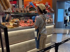 -PAPER STONE BAKERY(天汇广场店)