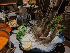 -罗勒家·养生火锅· Bistro(大望路店)
