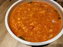 -海荣锅贴馆(五味十字店)