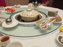 -天宜隆蘑菇宴火锅(石景山旗舰店)
