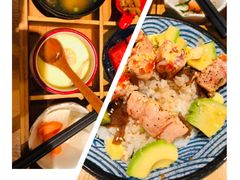 -沼津港渔市(宏伊国际广场店)