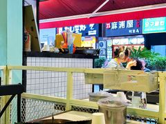 -富乐满 炸鸡&韩国料理 불로만(虹泉路店)