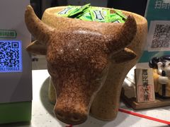 -龍二烧肉酒场(九亭店)