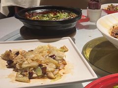 -川味里•商务宴请•团建聚餐(清湖店)