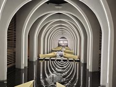 -涨巢·潮玩水疗局