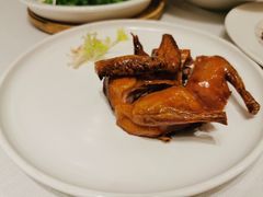 -富淳饭店(世纪公园店)