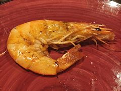 -美盛喜来登大酒店-盛宴标帜餐厅