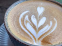 -木嘛working coffee(前海店)