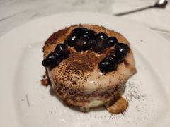 冲绳黑糖风味爆浆蛋糕PLUS-必胜客(车陂店)