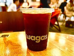 -Wagas沃歌斯(长宁龙之梦店)