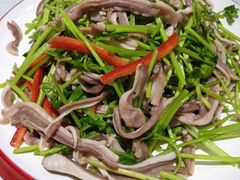 -逢春菜馆天津菜(胜利路店)