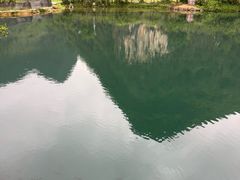 -靖西鹅泉风景区