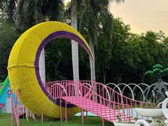 -东南花都花博园