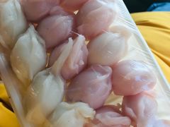 -南大门韩国米糕(公滨路店)