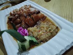 -德胜轩正宗顺德菜(宝安沙井会展中心店)