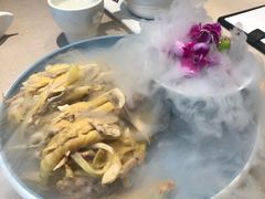 -尚一汤·粤菜海鲜(环球港店)