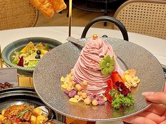 -南棠馆粤菜坊(群光店)