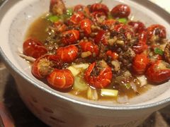 -郑喜旺烧烤(郑州总店)