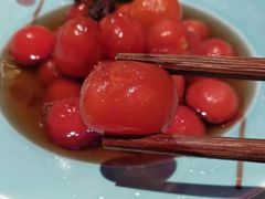 -赵小姐丨新中餐(曲江店)