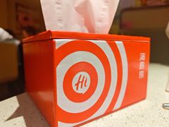 -海底捞火锅(银泰中心店)