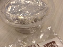 金枪鱼焗薯蓉-满记甜品(金融街店)