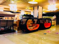 -纽斯洗浴SPA(三墩店)