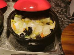 -金海湾自助餐厅(金陵饭店)