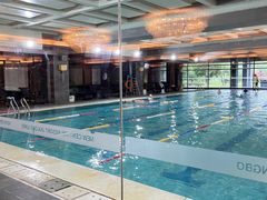 -宁波九龙湖开元度假村