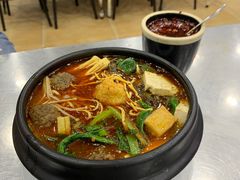 -清真·穆萨砂锅(大皮院店)