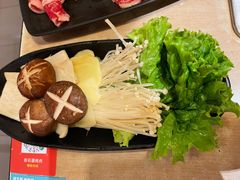 -新石器烤肉(西田城店)