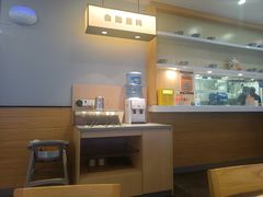 -吉野家(复兴路第二餐厅店)