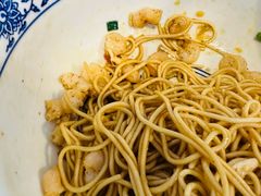 -孙盛兴奥灶面馆·蟹黄面·三虾面(山塘街总店)