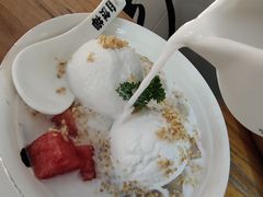 -自然椰·海南清补凉(明珠店)