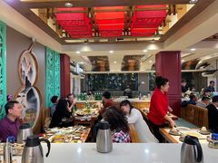 大堂-状元阁烧烤(新华路总店)