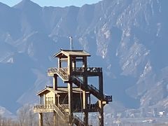 -野鸭湖国家湿地公园