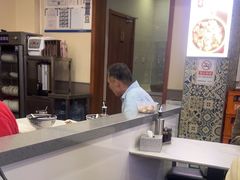 -马兰拉面(西直门外店)