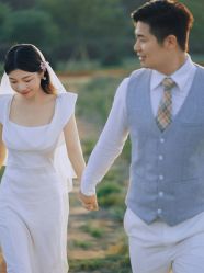 -青禾婚纱摄影(杭州店)