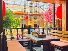 -丽江庭院之爱在路上(西单店)