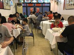 大堂-文记壹心鸡(宝华路店)
