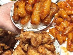 -润泽园饭庄(中山路店)