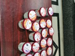 -芭菲盛宴·环球美食(解放碑英利国际店)